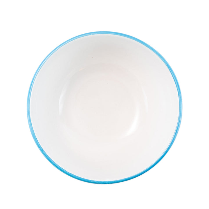 Campagna Mucca Deep Serving Bowl