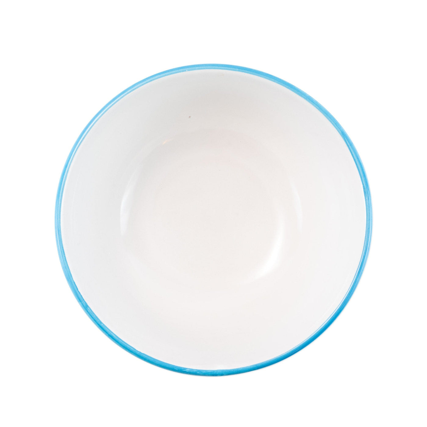 Campagna Mucca Deep Serving Bowl