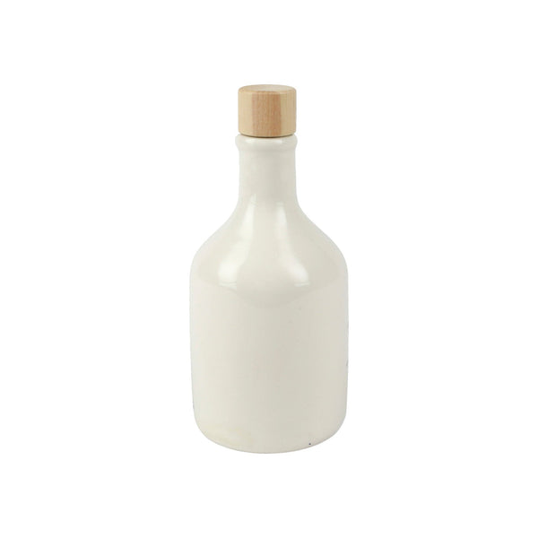 Maccarello Olive Oil Bottle