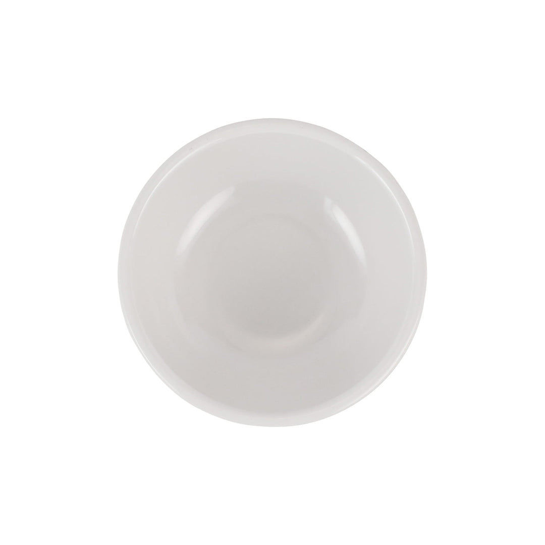 Melamine Campagna Gallina Cereal Bowl