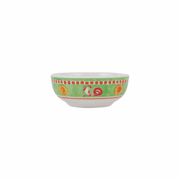 Melamine Campagna Gallina Olive Oil Bowl