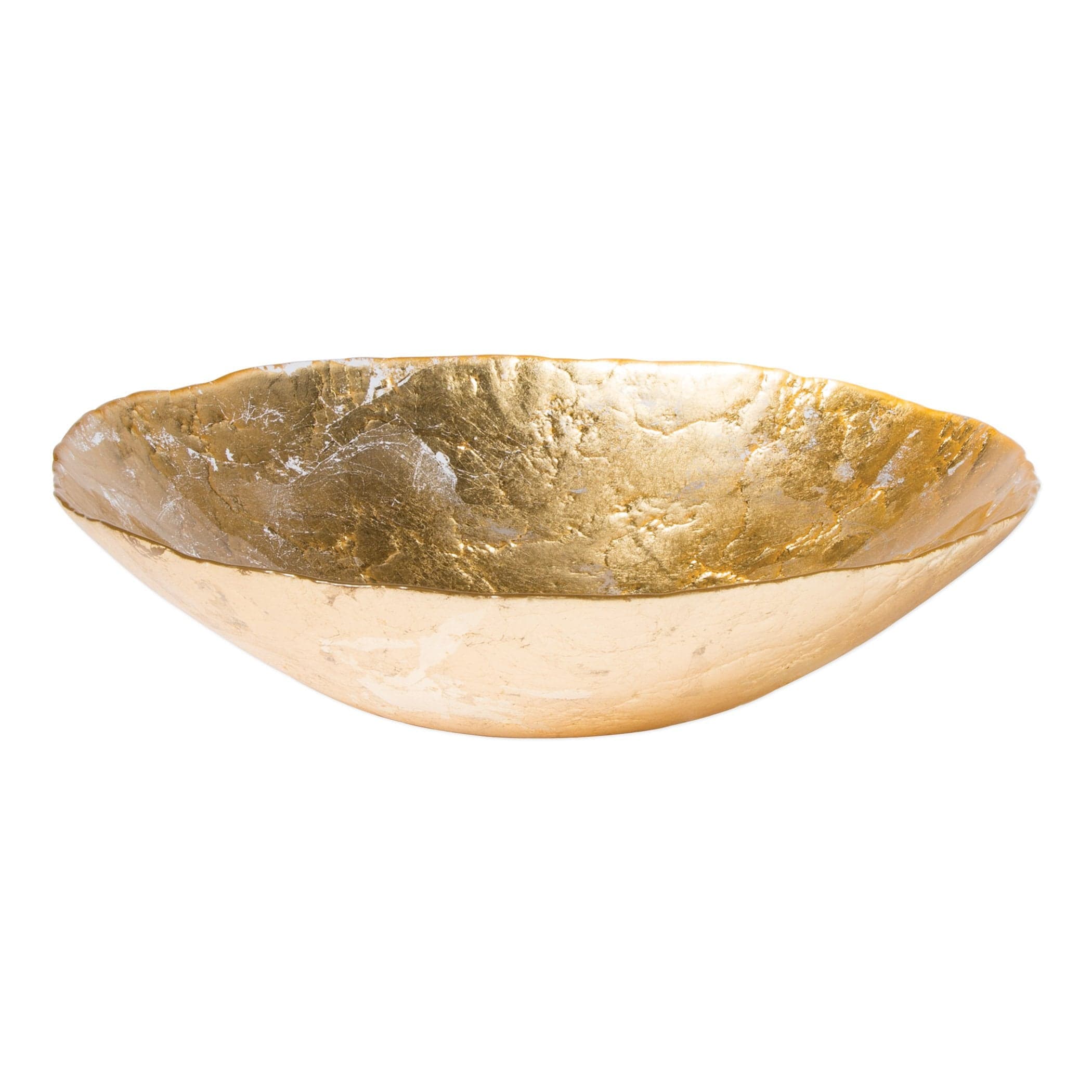 Moon Glass Medium Bowl – VIETRI