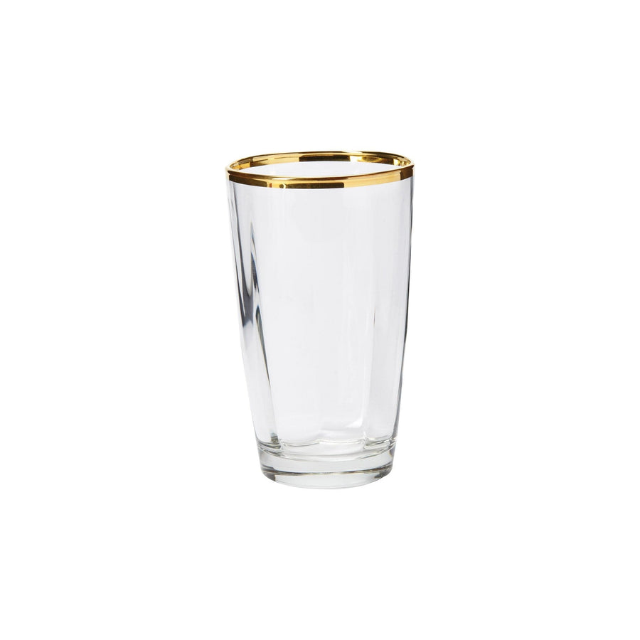 Optical Gold Highball by VIETRI