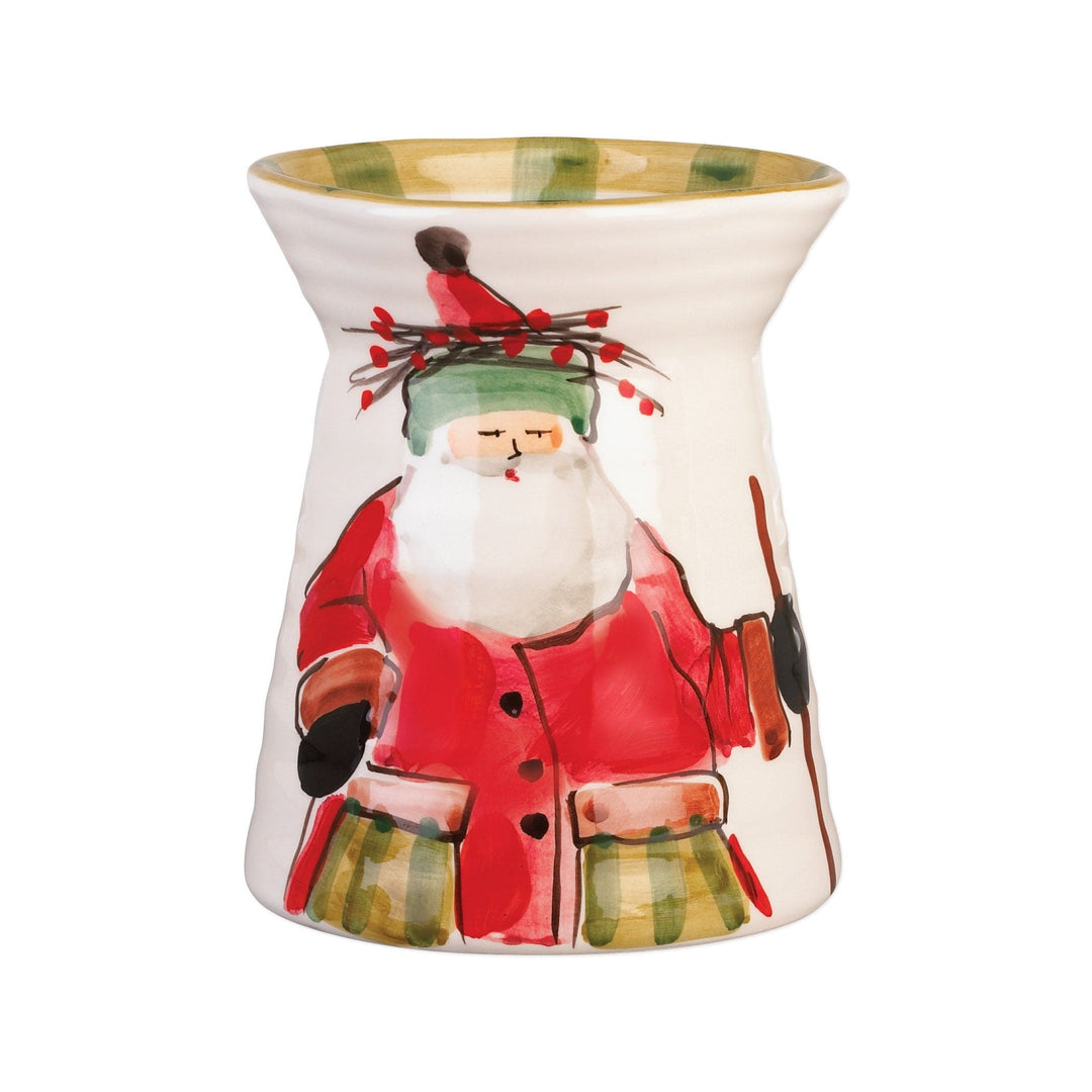 Old St Nick Utensil Holder by VIETRI