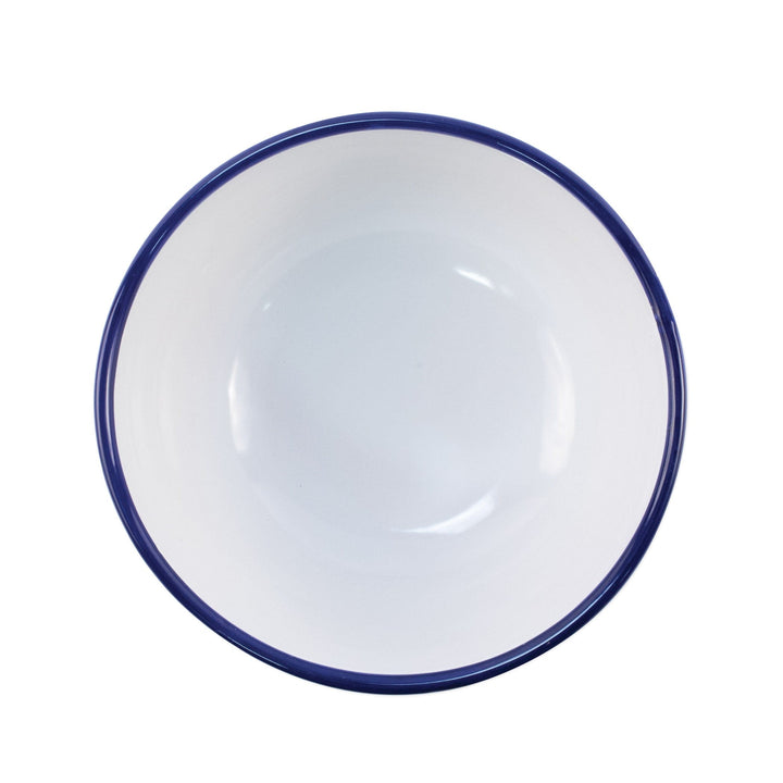 Campagna Pesce Deep Serving Bowl