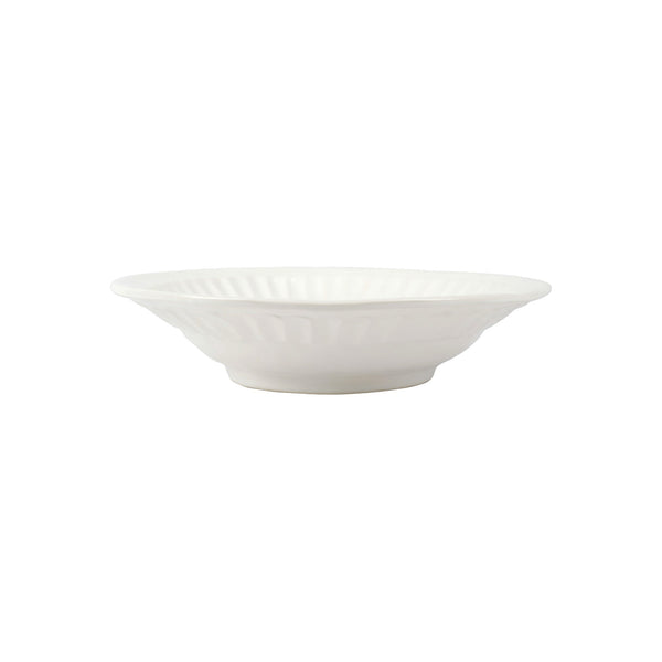 Pietra Serena Small Shallow Serving Bowl