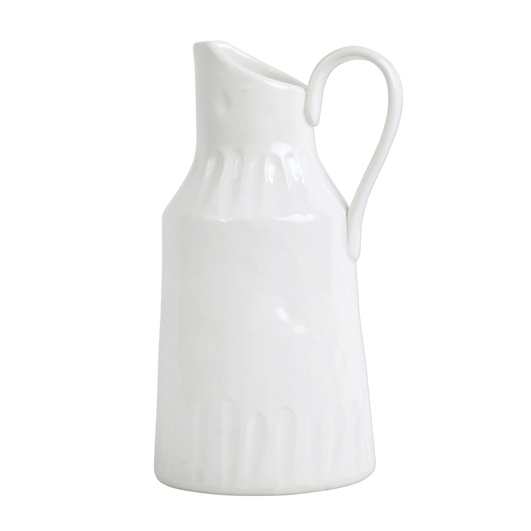 Pietra Serena Pitcher