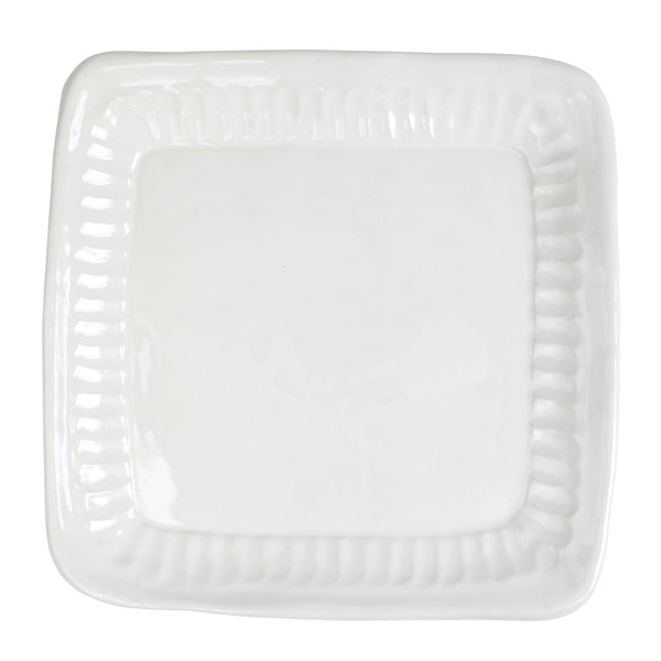 Pietra Serena Square Platter