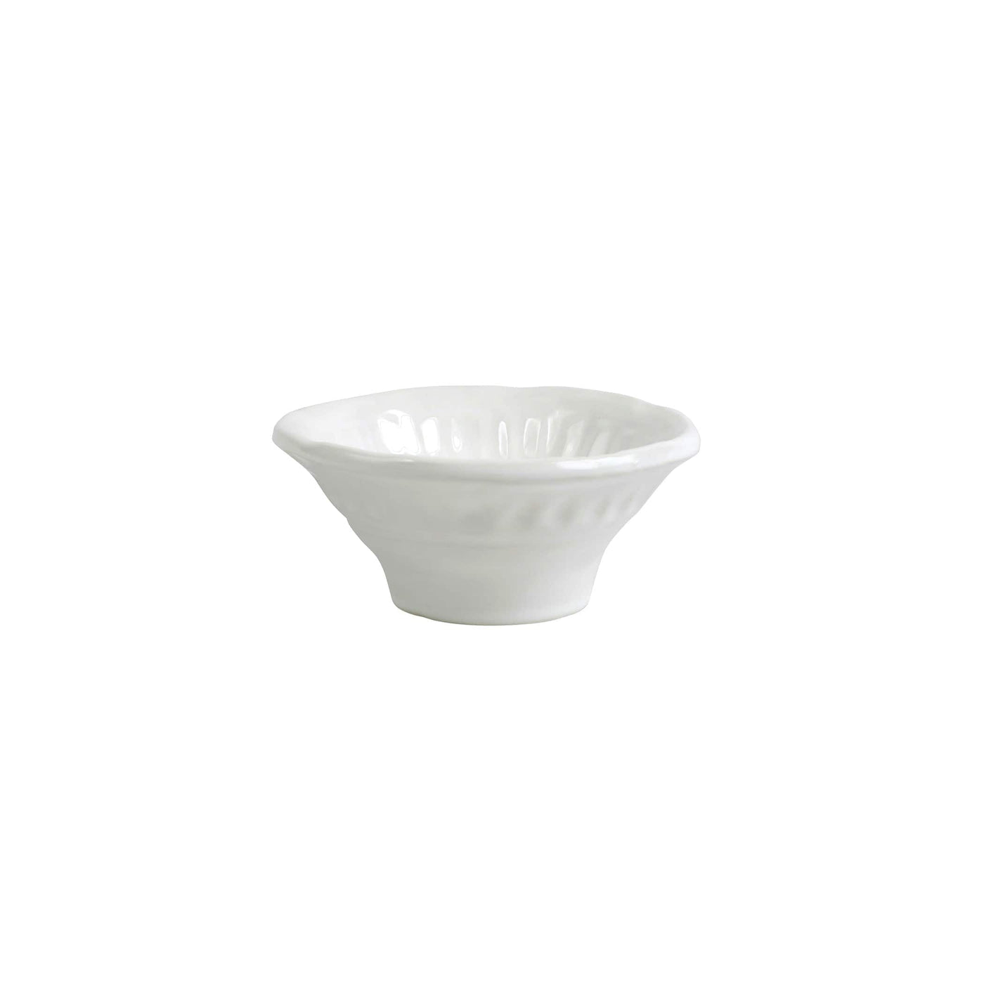 Pietra Serena Dipping Bowl