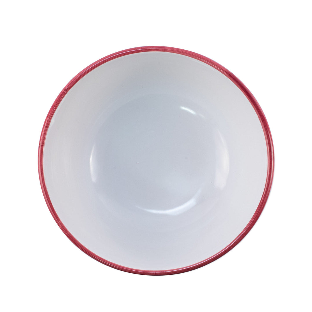 Campagna Porco Deep Serving Bowl