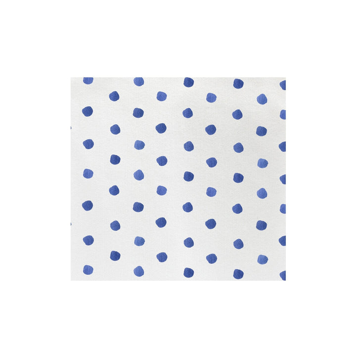 Papersoft Napkins Dot Dinner Napkins