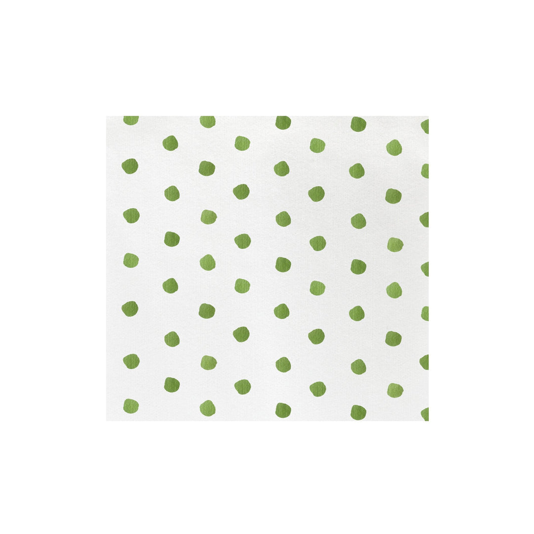 Papersoft Napkins Dot Dinner Napkins