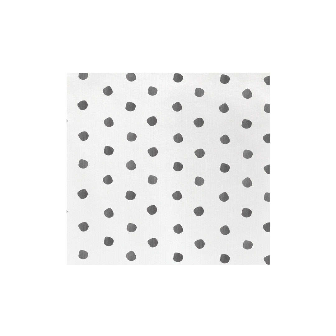 Papersoft Napkins Dot Dinner Napkins