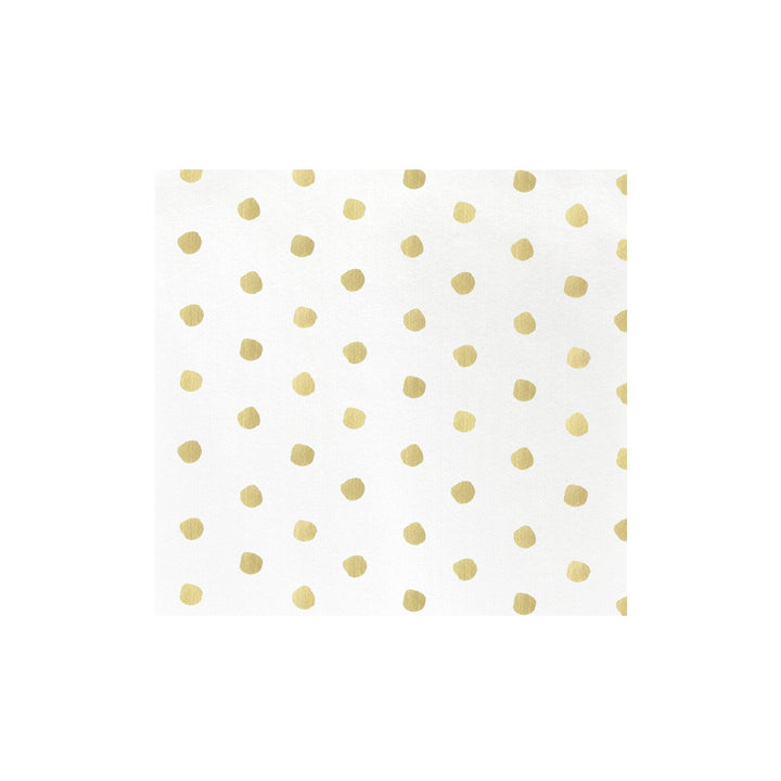 Papersoft Napkins Dot Dinner Napkins