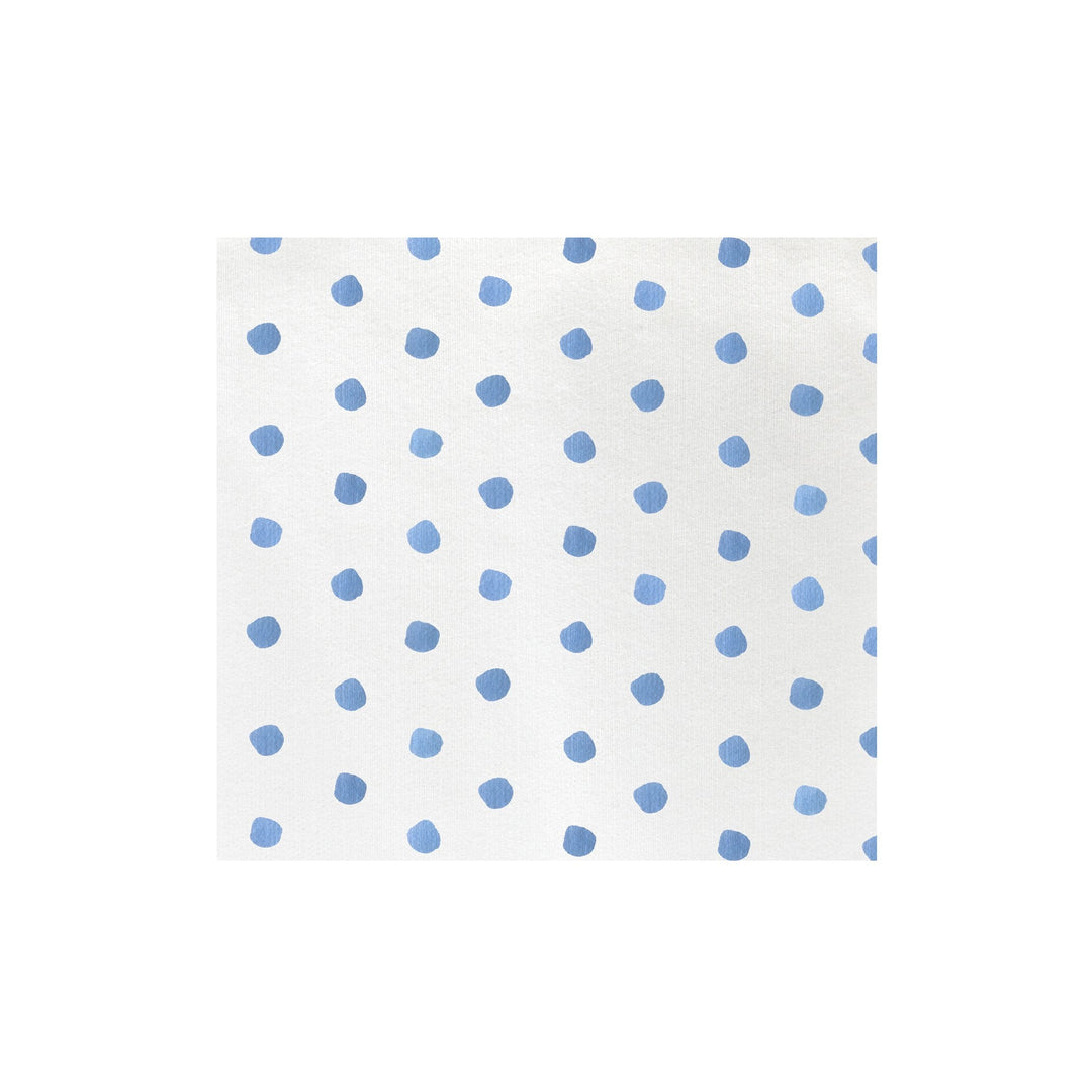 Papersoft Napkins Dot Dinner Napkins