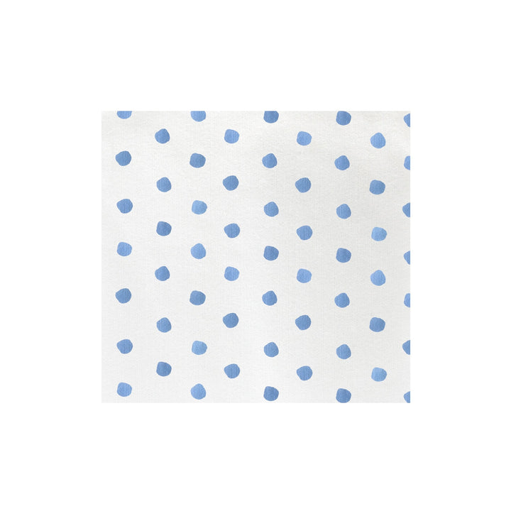 Papersoft Napkins Dot Dinner Napkins