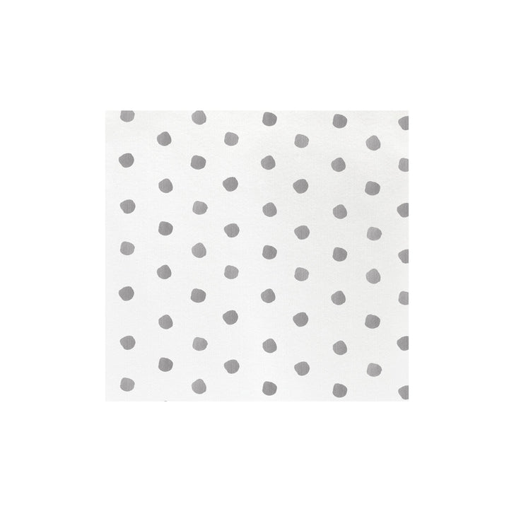 Papersoft Napkins Dot Dinner Napkins