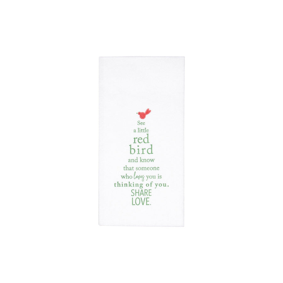 Papersoft Napkins Holiday Tree Guest Towels