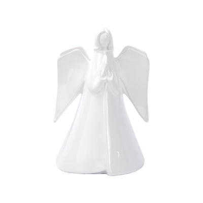 Religious Gifts Medium Angel (facing front) by VIETRI