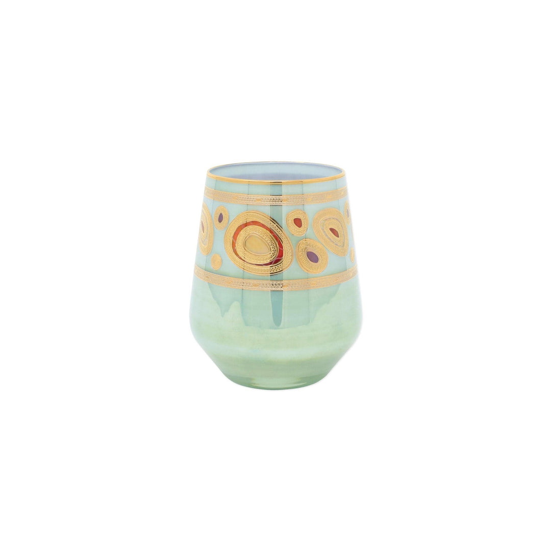 Regalia Stemless Wine Glass