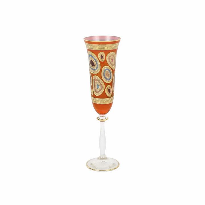 Regalia Champagne Glass