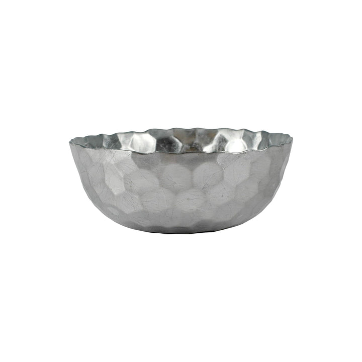 Rufolo Glass Honeycomb Small Bowl