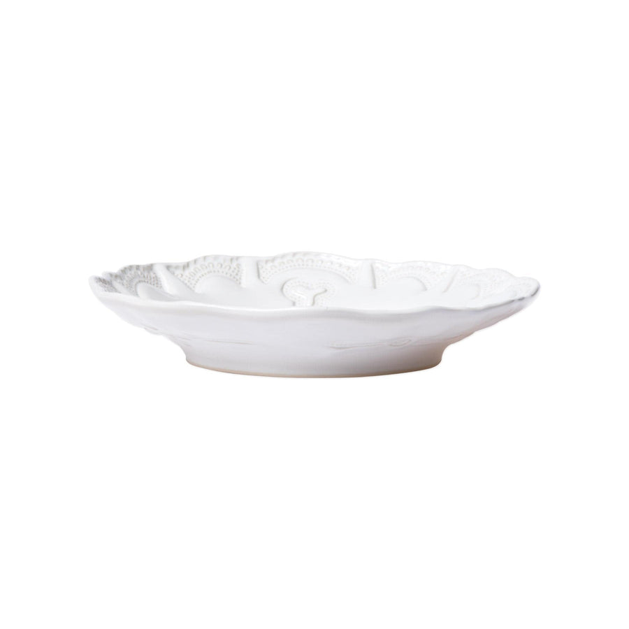 Incanto Stone Lace Pasta Bowl by VIETRI