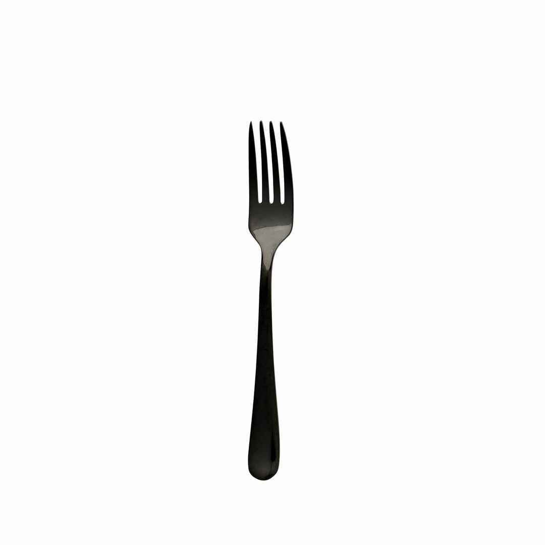 Settimocielo Nero Salad Fork