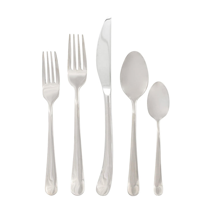 Settimocielo Five-Piece Place Setting