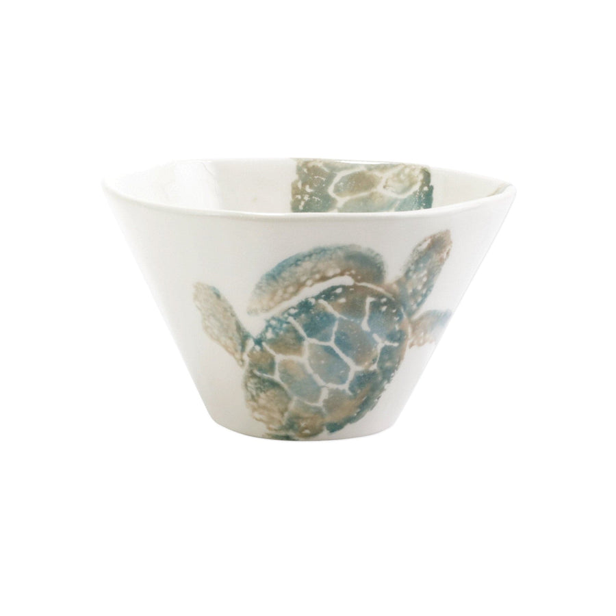 Tartaruga Cereal Bowl by VIETRI