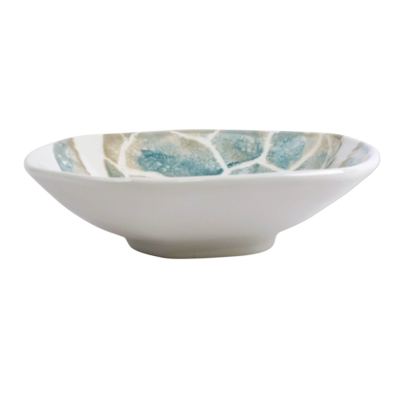 Tartaruga Oblong Small Serving Bowl