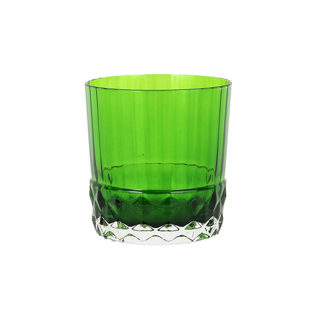 Deco Short Tumbler