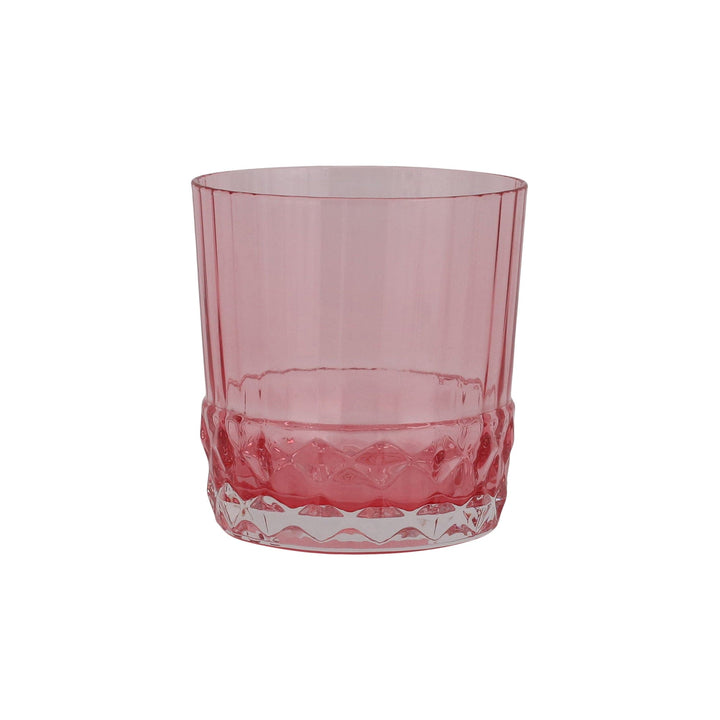 Deco Short Tumbler