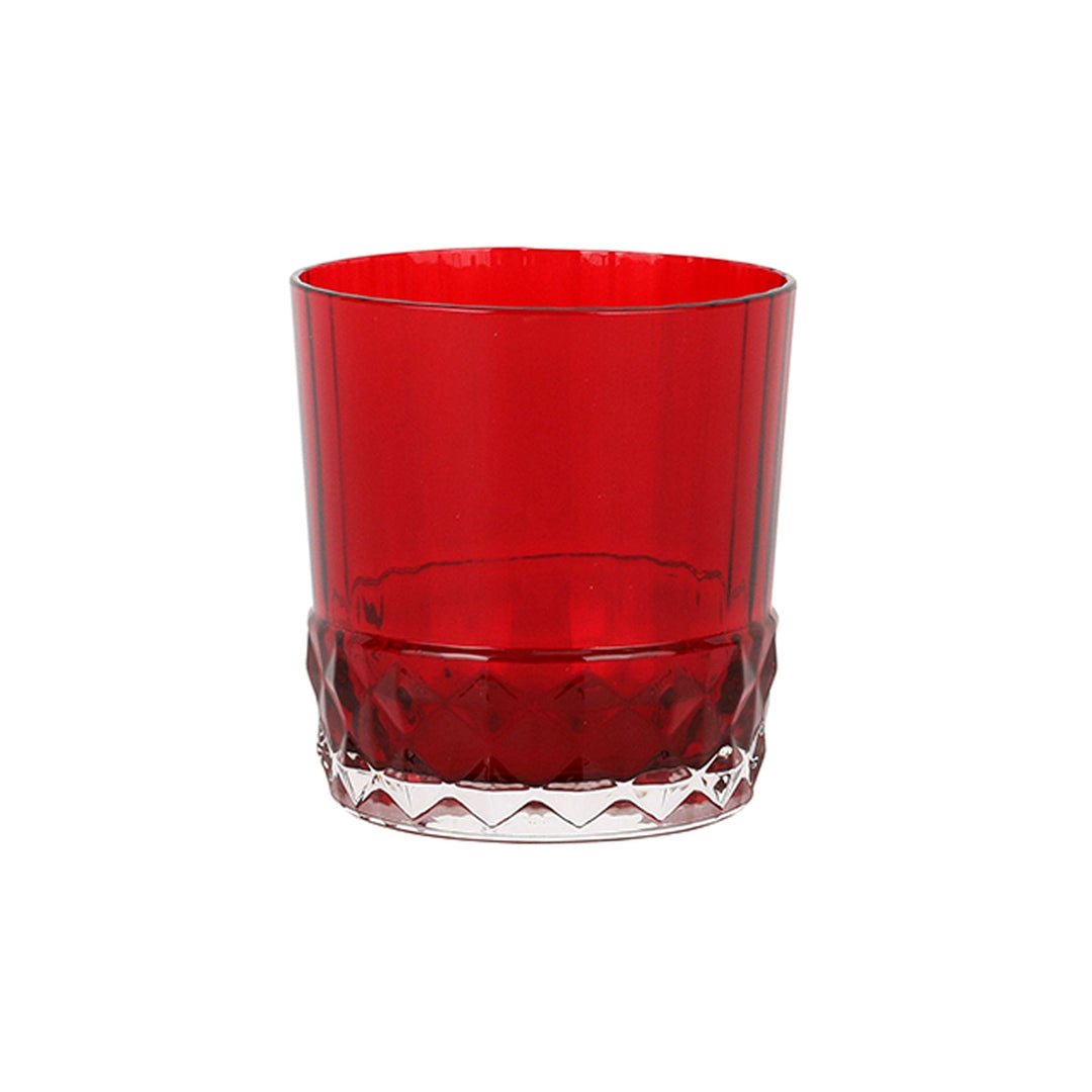 Deco Short Tumbler