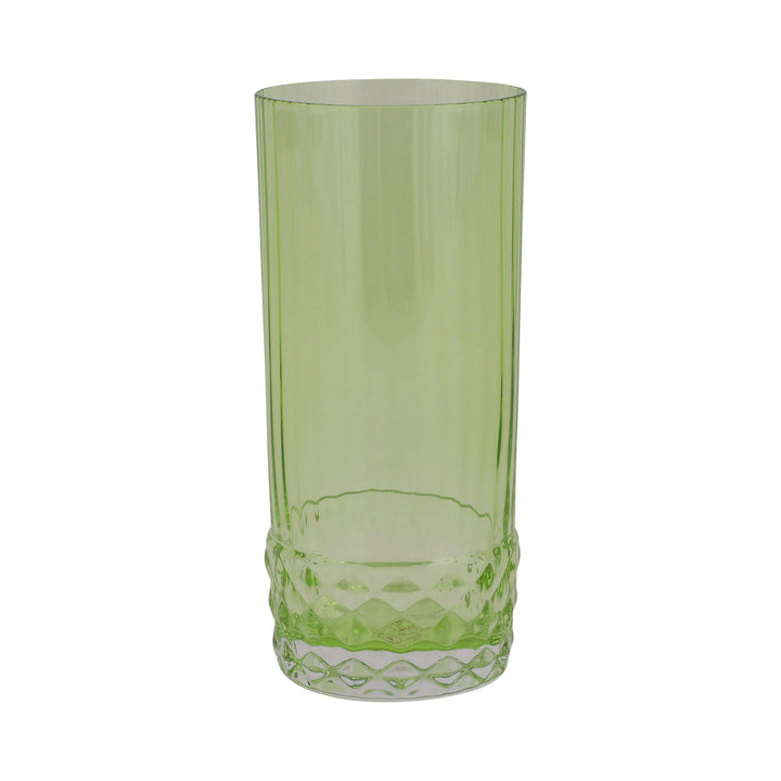 Deco Tall Tumbler