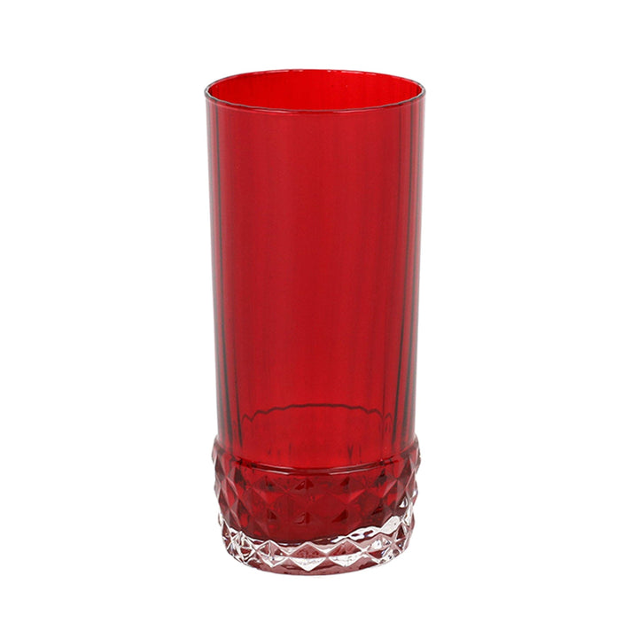 Deco Tall Tumbler