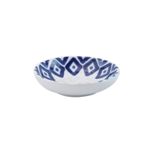 Santorini Assorted Condiment Bowls - Set of 4