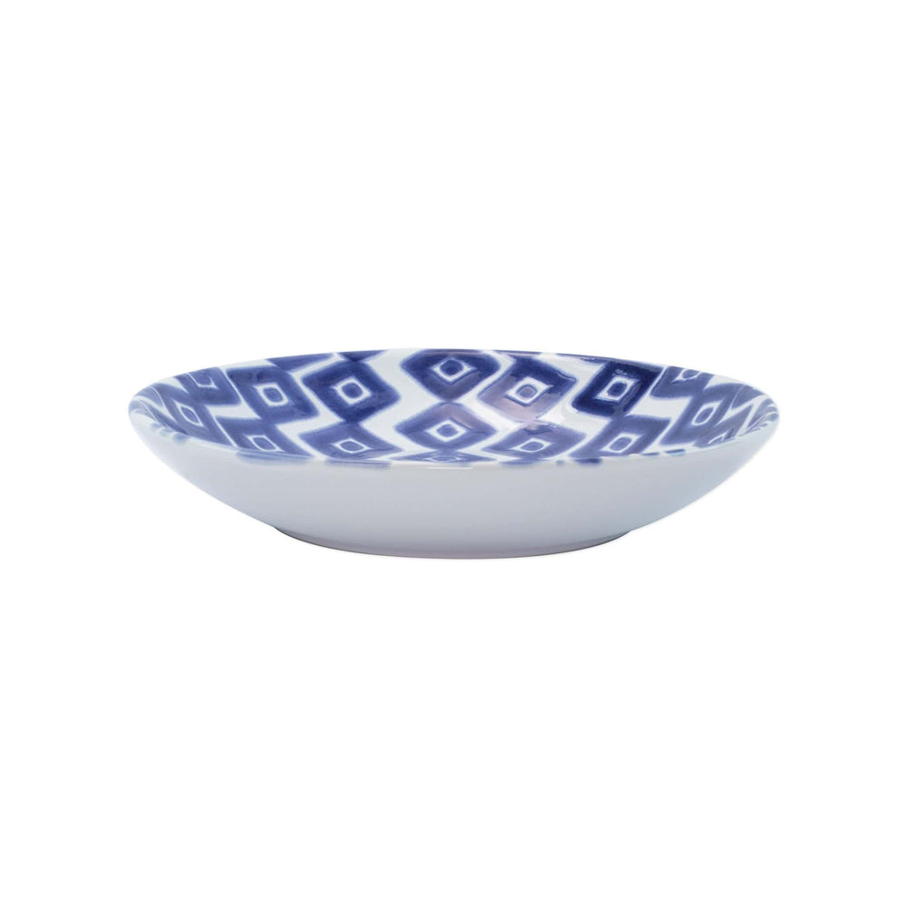 Santorini Assorted Pasta Bowls - Set of 4 by VIETRI