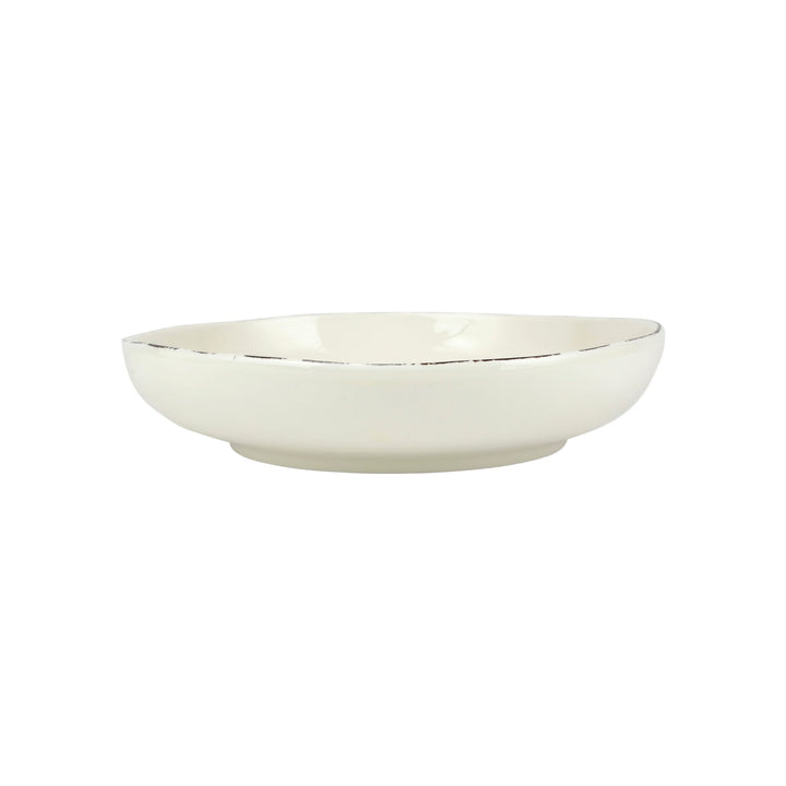 Wildlife Quail Shallow Bowl