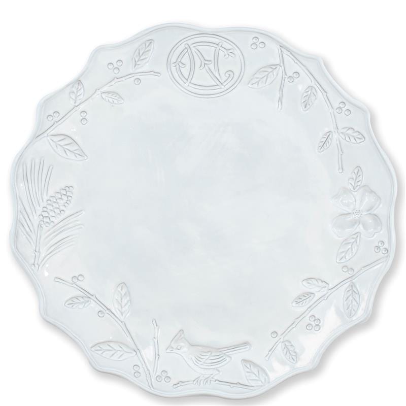 North Carolina Oval Platter