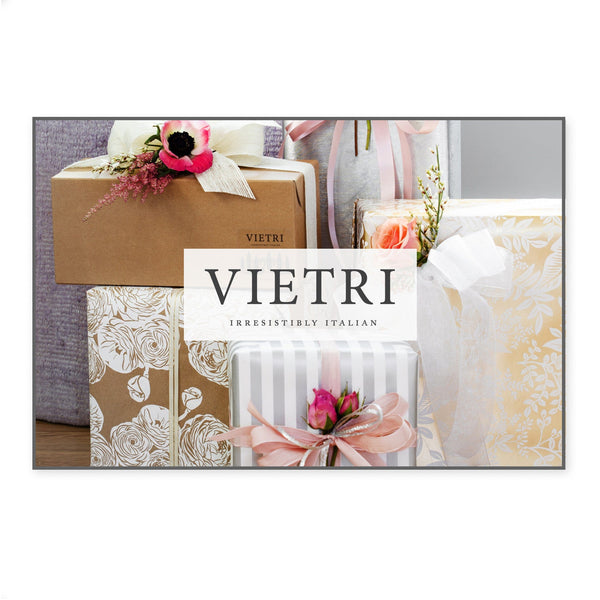 VIETRI.com Gift Card