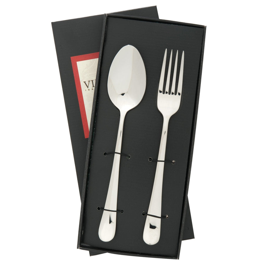 Settimocielo Serving Set by VIETRI